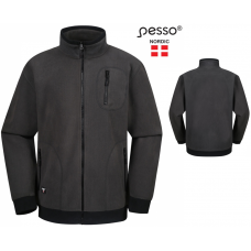 Jaka FLEECE NORDIC pelēka