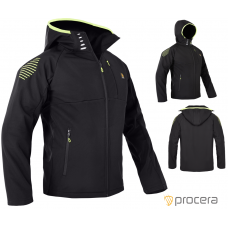 SOFTSHELL  virsjaka PROCERA VALOR