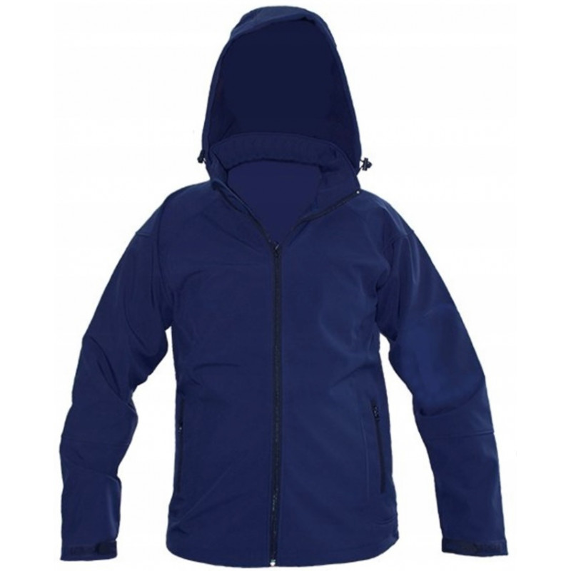 Virsjaka SNOW CRUISER  SOFTSHELL