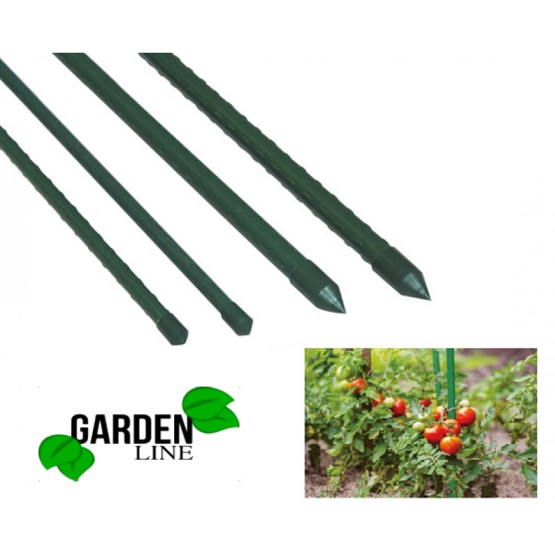 Augu stublājs plastmasa 120 cm 11 mm GARDEN LINE