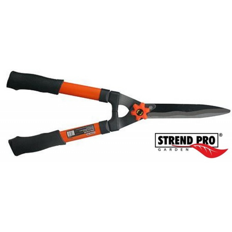 Strend Pro KT3917B, dzīvžogu šķēres, Alu