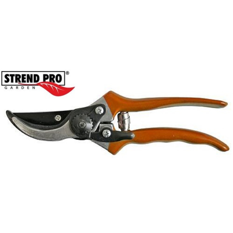 Šķēres dārza Strend Pro P0807, vīnogām, 210 mm