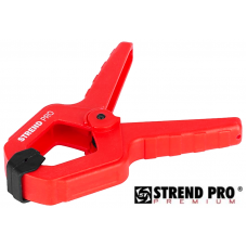 Strend Pro Premium DT825 atsperes skava, 1,5"/38 mm