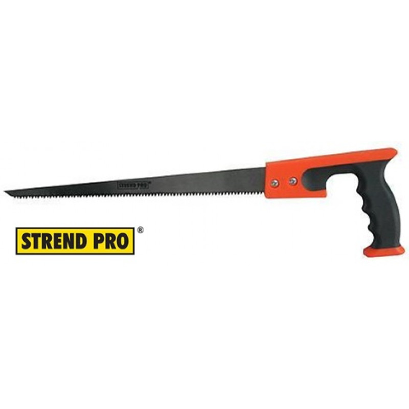 Zāģis 250mm STREND PRO plastmasas rokturis