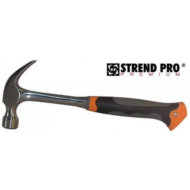 Āmurs Strend Pro Premium HM382 600 g, SoftTouch