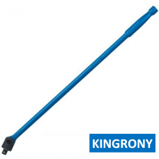 Rokturis muciņām 2,5 mm (1/2")  25" 610 mm KINGRONY