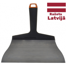 Špakteļlāpsta 250 mm Latvija