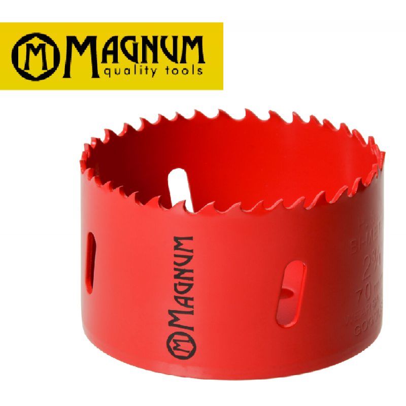 Caurumzāģis MAGNUM M3  33 mm