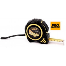 Mērlenta TURBO 3m x16mm /nylon/ PRO-TECHNIK