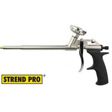 Strend Pro FG106 pistole, 2.Gen, Alu, Cr, montāžas putām