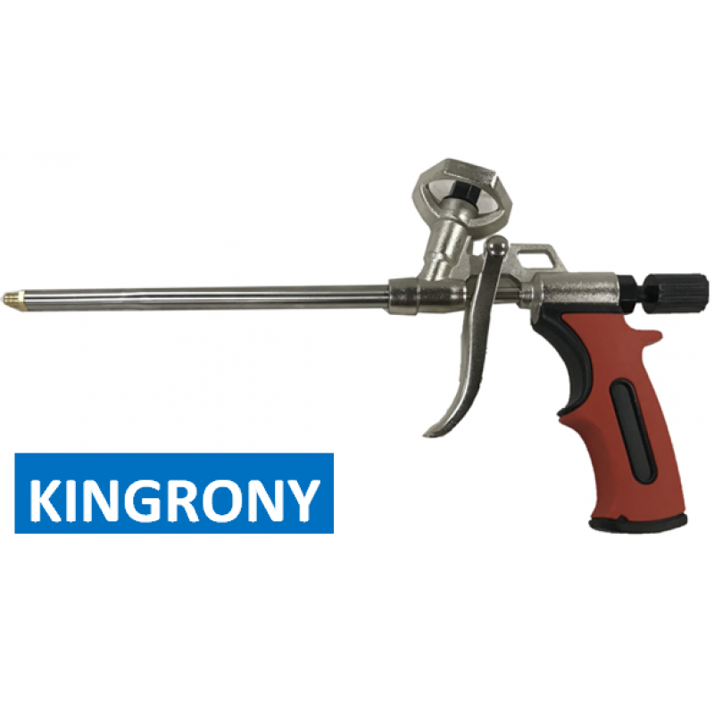 Putu pistole Heavy duty KINGRONY