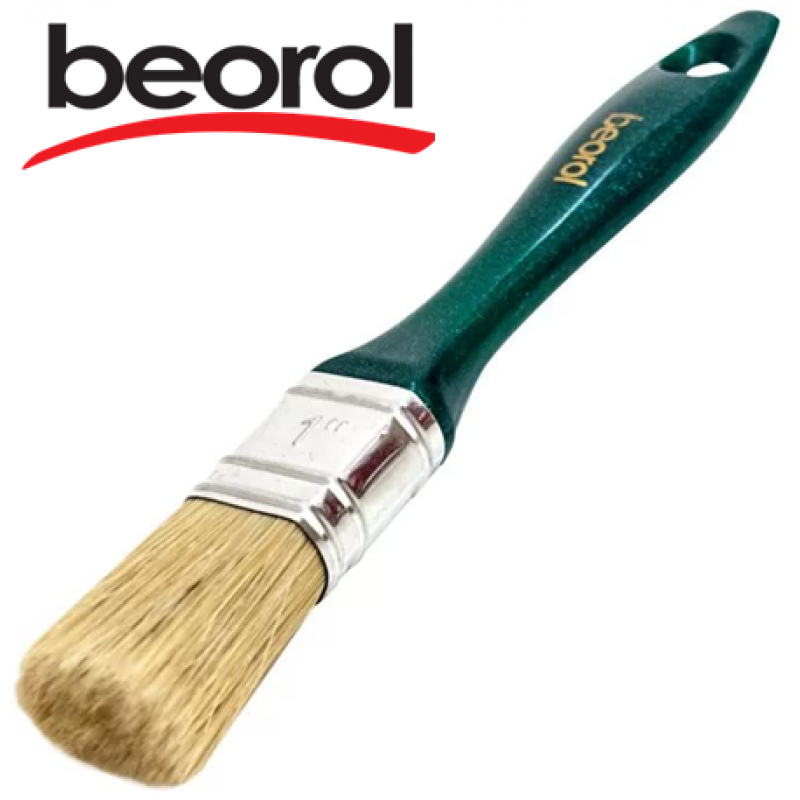 Ota  Beorol Professional 1.5" (Serbija)