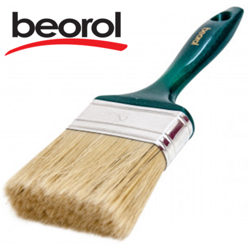 Ota Beorol Professional 2.5" (Serbija)