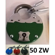 Padlock 50ZW