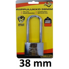 Padlock 38mm High (Finland)