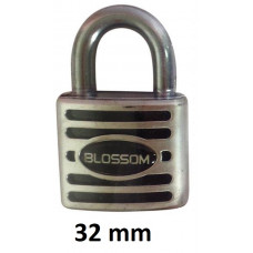 Padlock Blossom BC28 32 mm, HighAntirust