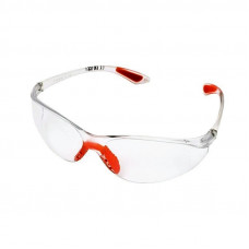 Safety goggles RESISTE PRO-TECHNIK transparent (blister)