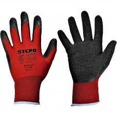 Gloves REDSTAR