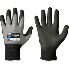 Cimdi Assembly Gloves Powerfit®, Oeko-Tex® 100 Approved GRANBERG (Norvēģija)