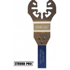 Strend Pro FC-W001 zāģa asmens 10 mm, multitool , Cr-V