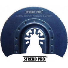 Strend Pro FC-W007 zāģa asmens pusapaļš 87mm, multitool , Cr-V , HCS