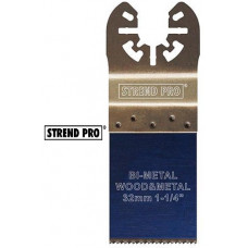 Strend Pro FC-U029 zāģa asmens 32 mm, multitool , Bi-metal