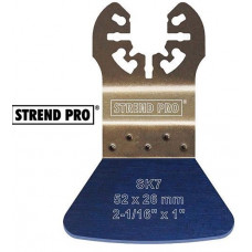 Strend Pro RS-GE14 instruments, skrāpis 52x26 mm, multitool , SK7