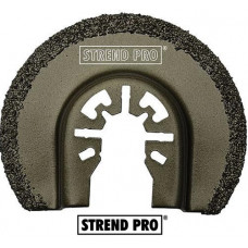 Strend Pro CS-R019 zāģa asmens-karbīda pusloks, multitool , 65 mm, G050