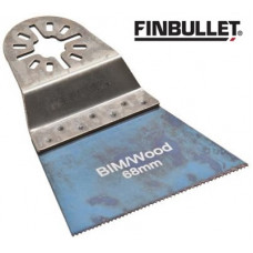 Finbullet multitool asmens Bi-M2 68mm , Kokam