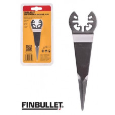 Finbullet mutitool naža asmens 120mm