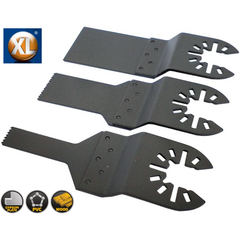 Asmenis multitool 30mm kokam XLTOOLS