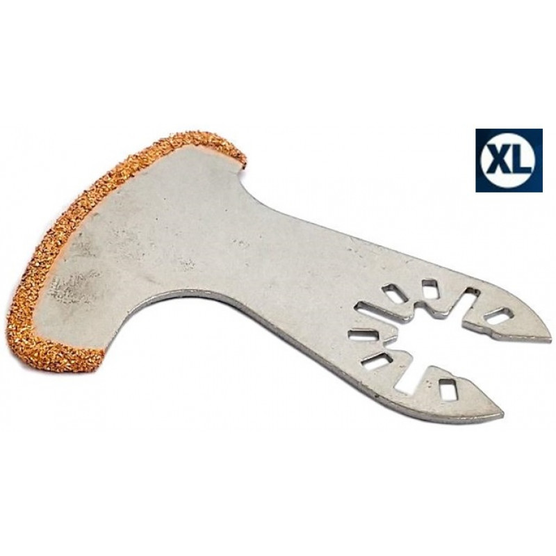 Multitool koka zāģa asmens 58mm