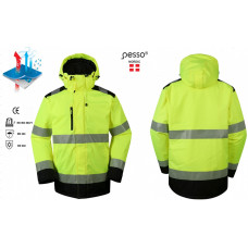 Virsjaka HI-VIS Pesso ARIZONA