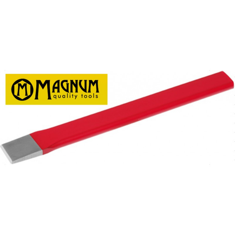 Meiselis MAGNUM SLIM 250mm ,plānais