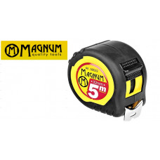 Measuring tape MAGNUM PRO 5M X 32MM