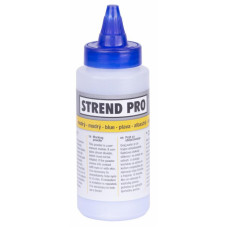 Strend Pro 150 g, marķēšanas pulveris, zils