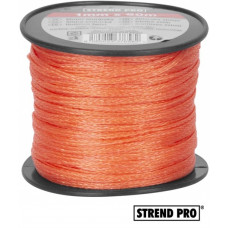 Mūrnieku aukla  Strend Pro oranža, 2,0 mm, 50 m,