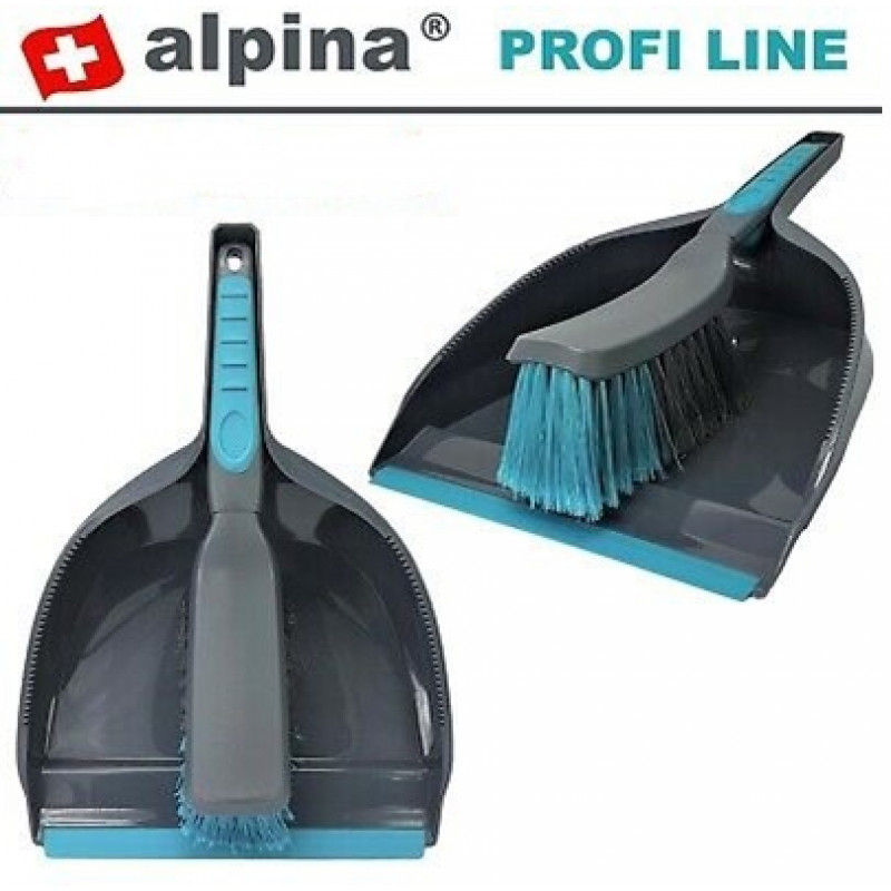 Slotiņa ar šaupeli 34 * 23 * 10,5 cm ALPINA premium