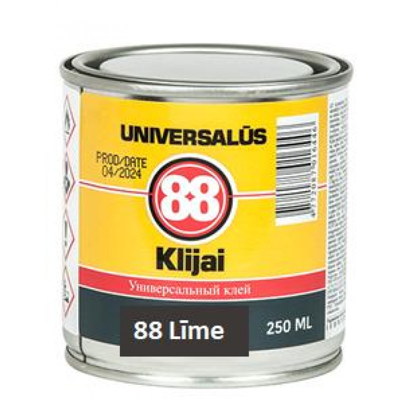 Līme 88 universāla 700ml