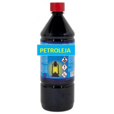 Petroleja 0.5 litrs