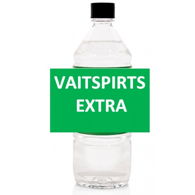 Vaitspirts EXTRA 0,5 litri