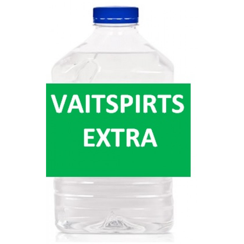 Vaitspirts EXTRA 2 litri